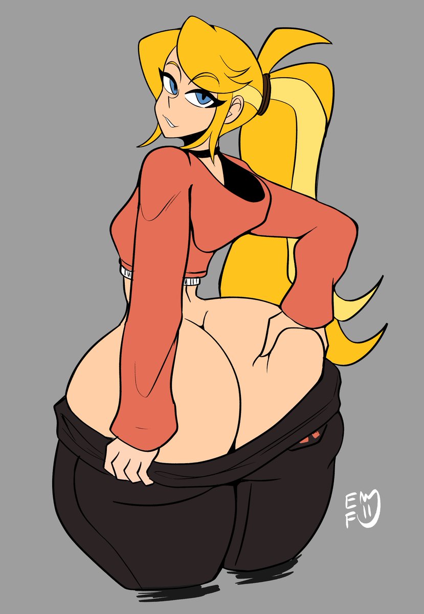 Ether Flame (Comm Open) tweet media