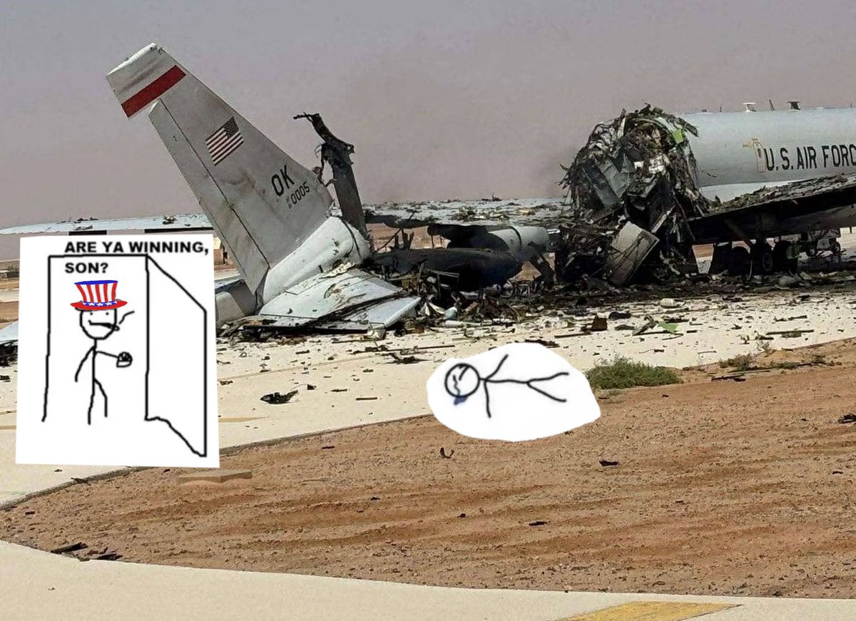 ☭ Insanus Maximus 🏳️‍⚧️ tweet media