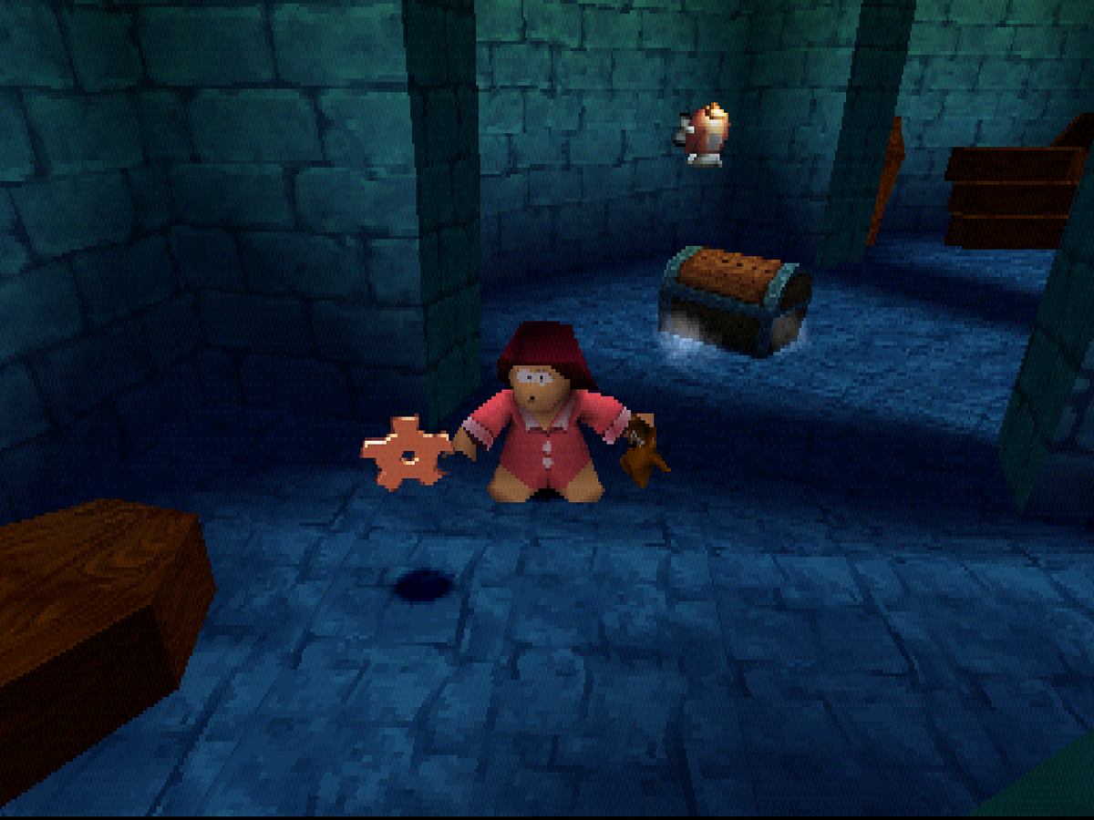 Evercade tweet media