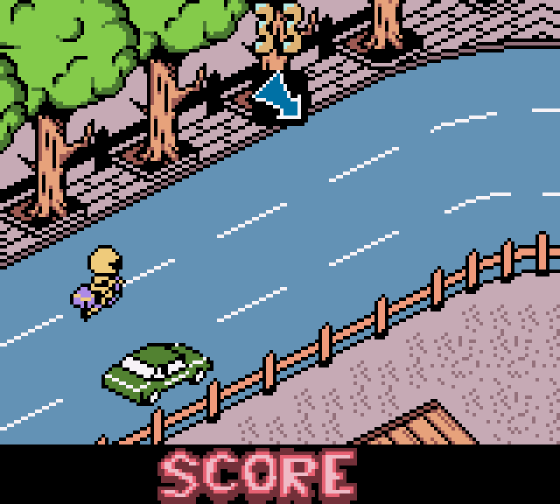 Evercade tweet media