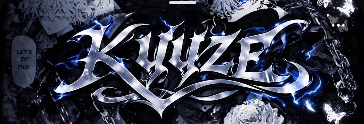 kyyze yX tweet media