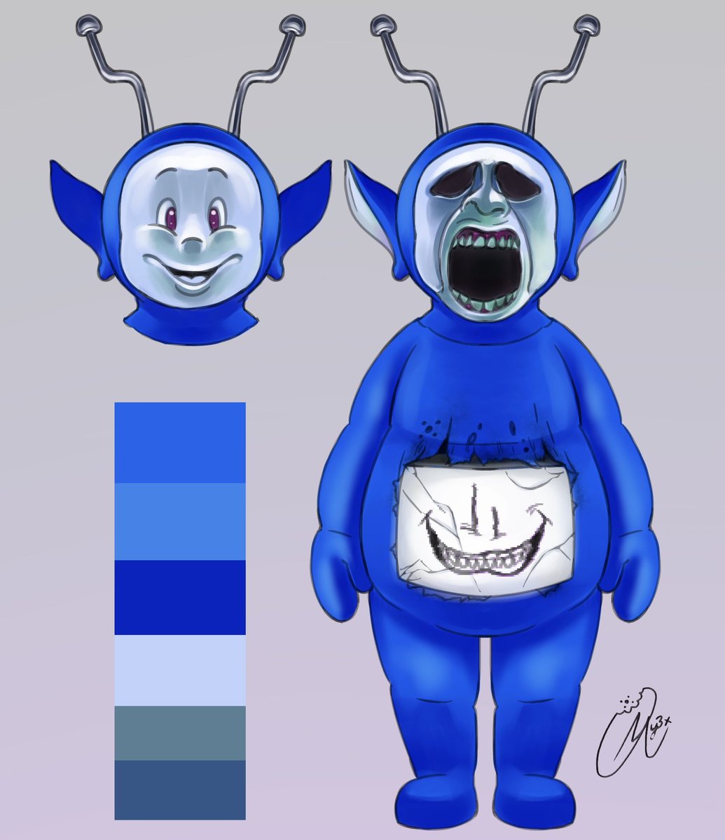 That one guy tweet media