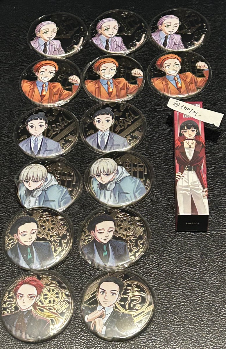 睡眠ちゃん tweet media