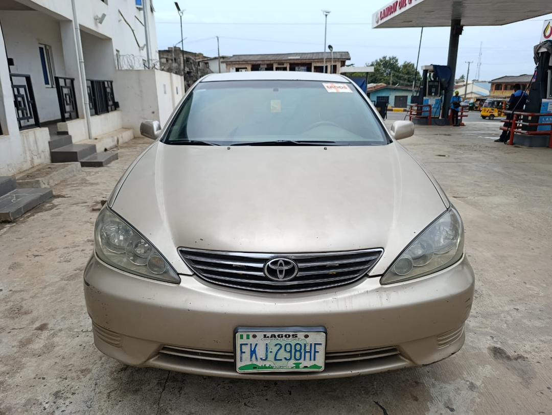 PELS AUTO OF IBADAN tweet media