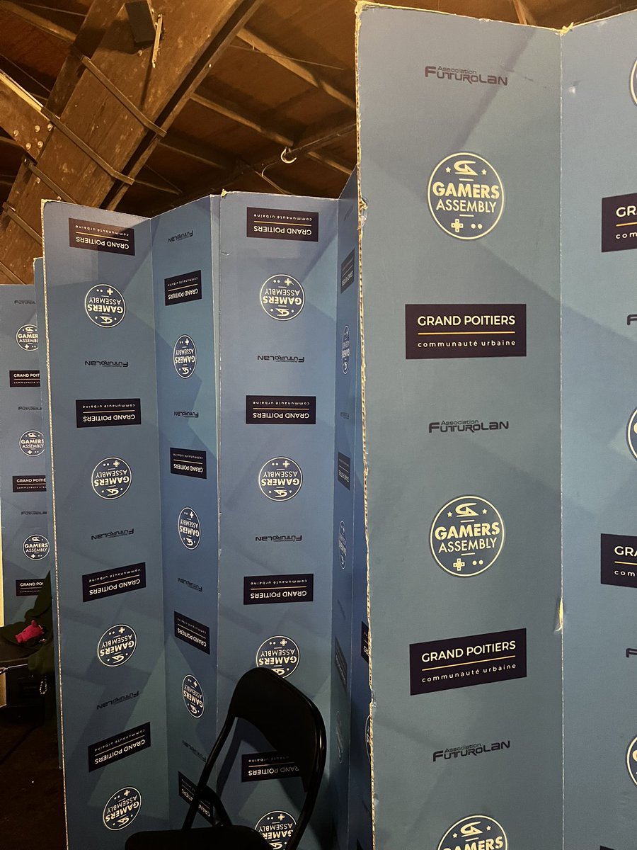 DarkGames Community tweet media