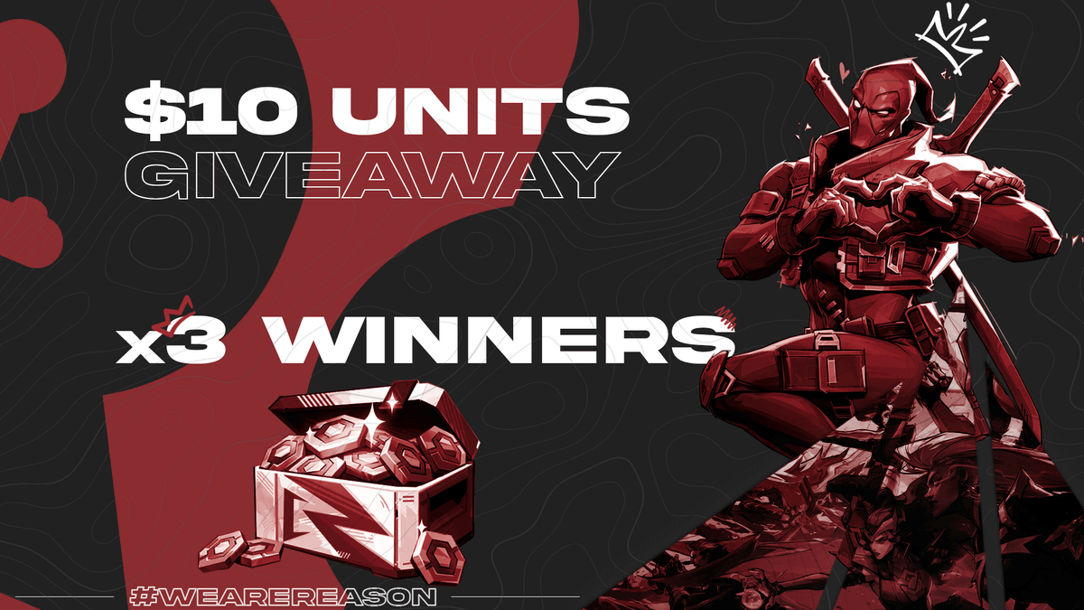 Reason Gaming tweet media