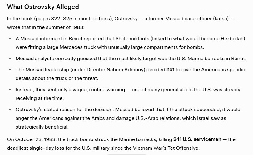 National Conservative tweet media