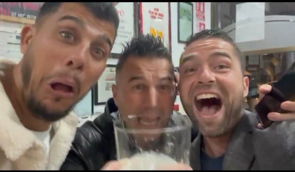 ᴛɪɴᴛᴇʀᴏ ᴠᴇʀᴅɪʙʟᴀɴᴄᴏ tweet media