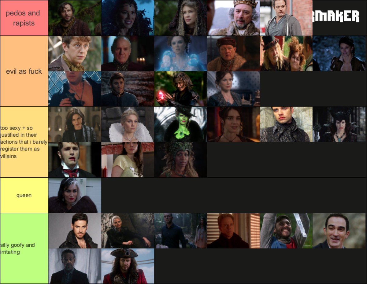 snoopy & swanqueen tweet media