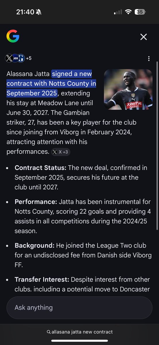 Scott Odell tweet media