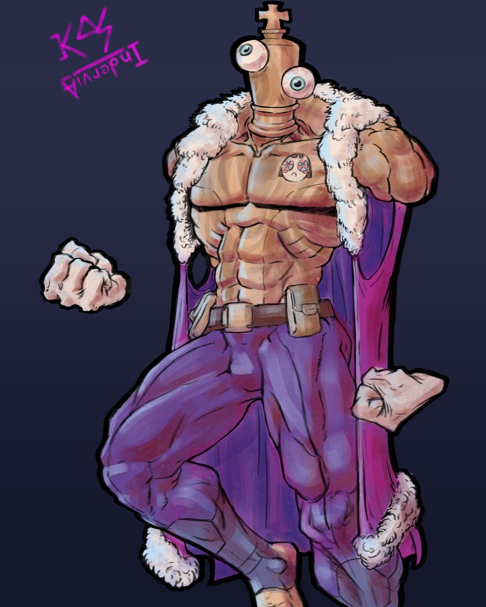 Kas indervia (comisiones abiertas) tweet media