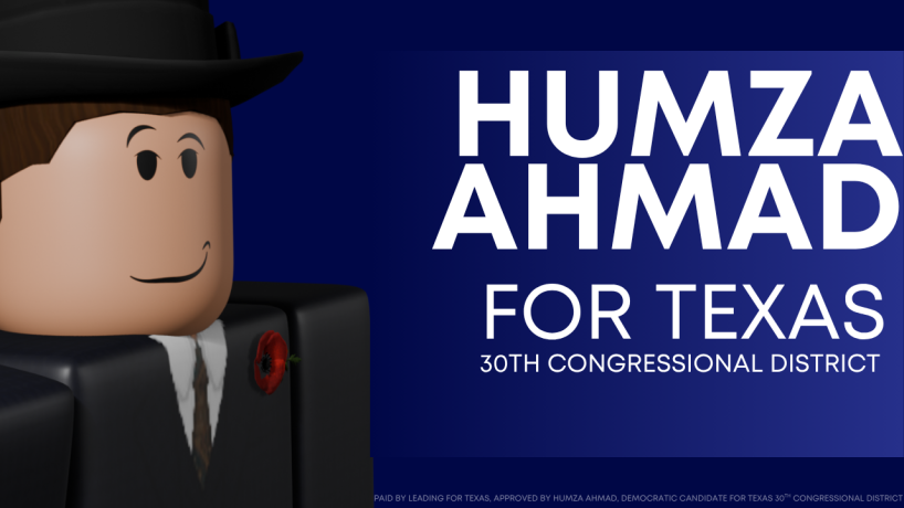 Humza Ac Humza Ahmad (@HumzaBUSA) / Posts / X