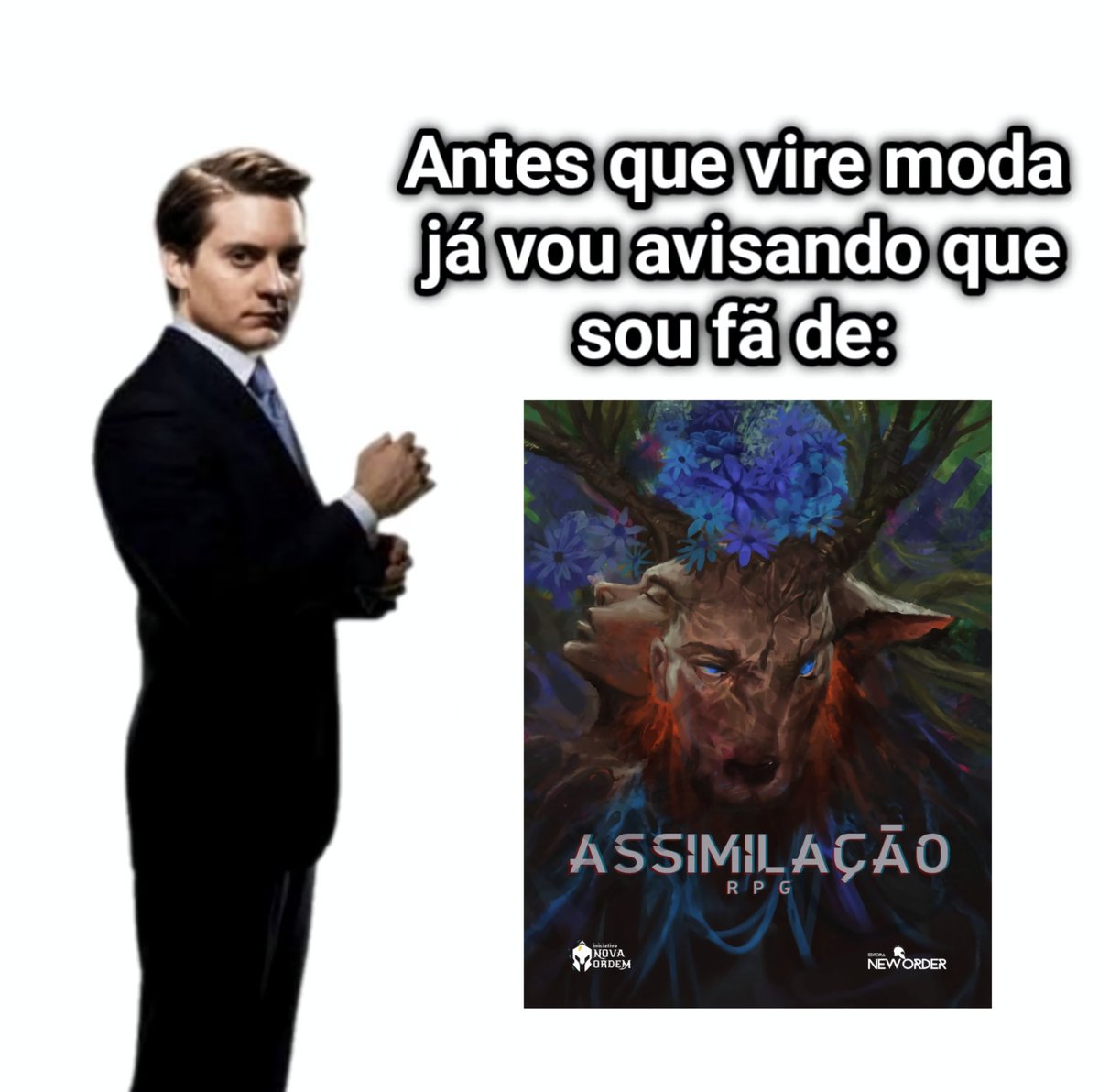 ⊱ೄྀ 𝕯𝒶𝓌𝓃 ! ⊹܀ |#ASRPG tweet media