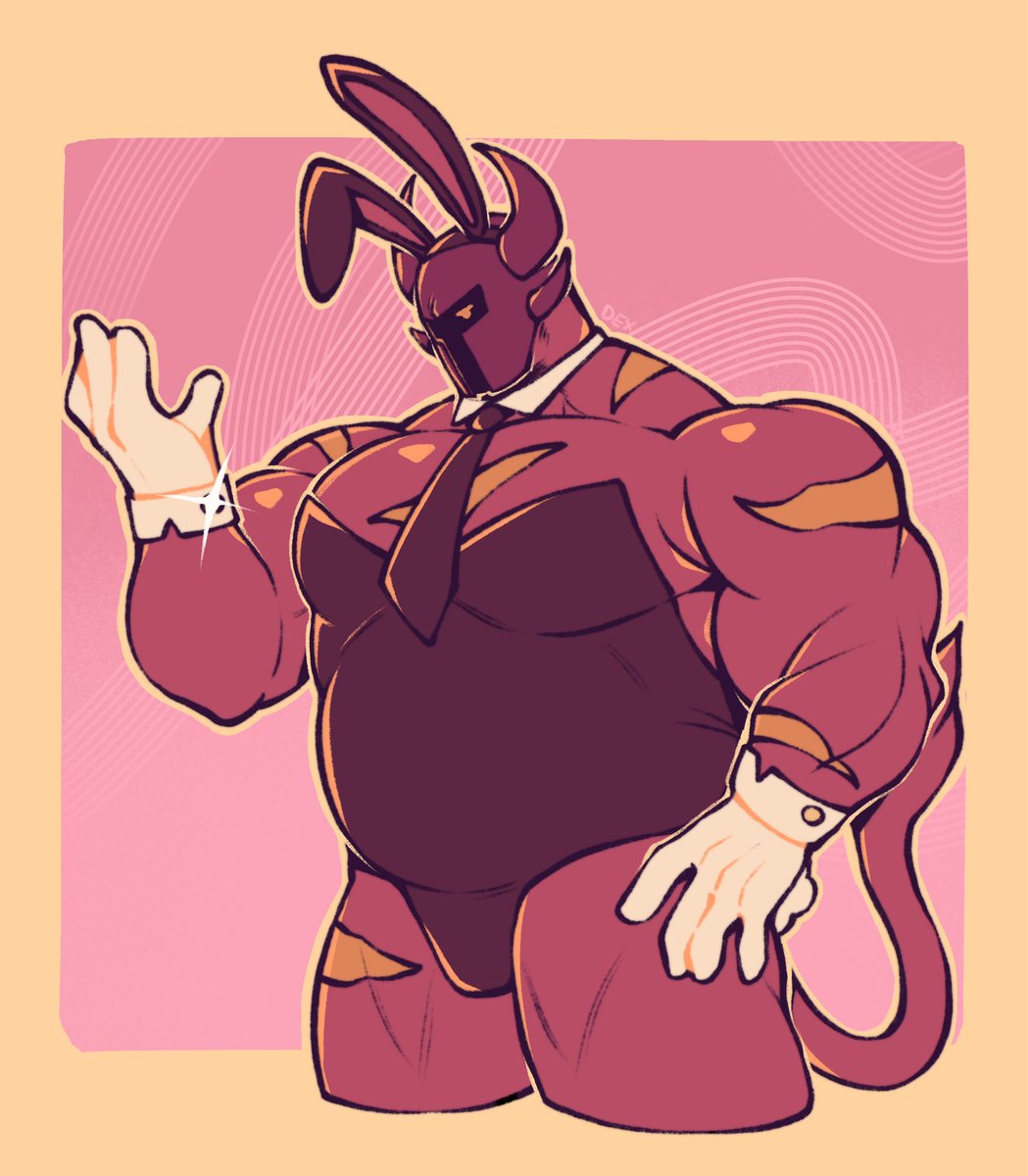 Dex👽👿🏳️‍🌈🇵🇸 tweet media