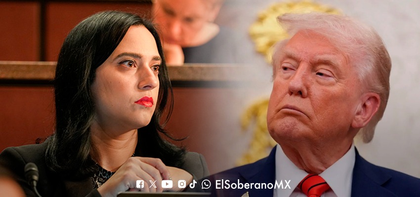 El Soberano tweet media