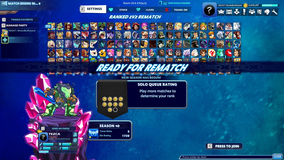 ⚠️NIGHT | BrokeBoiRoland⚠️ tweet media