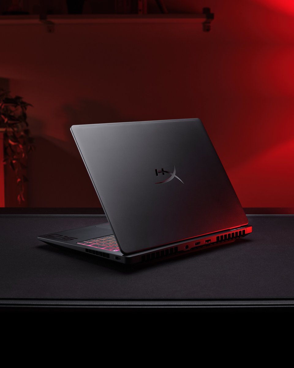 HyperX France tweet media