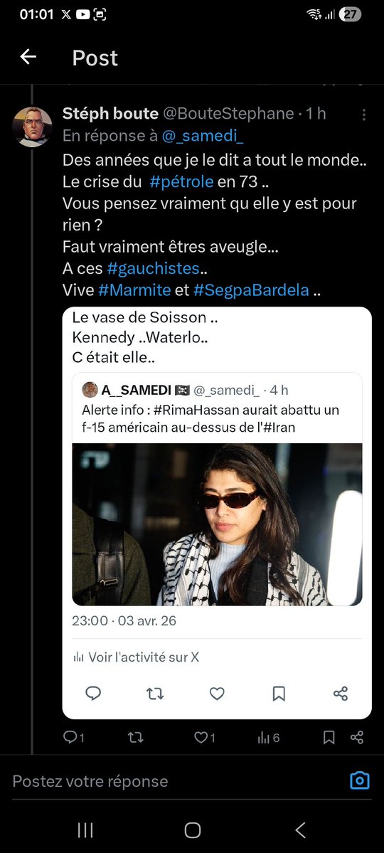 Stéph boute tweet media