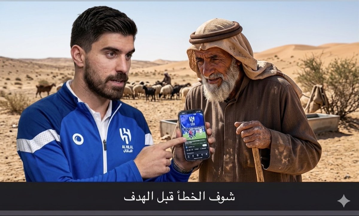 النصر هوية tweet media