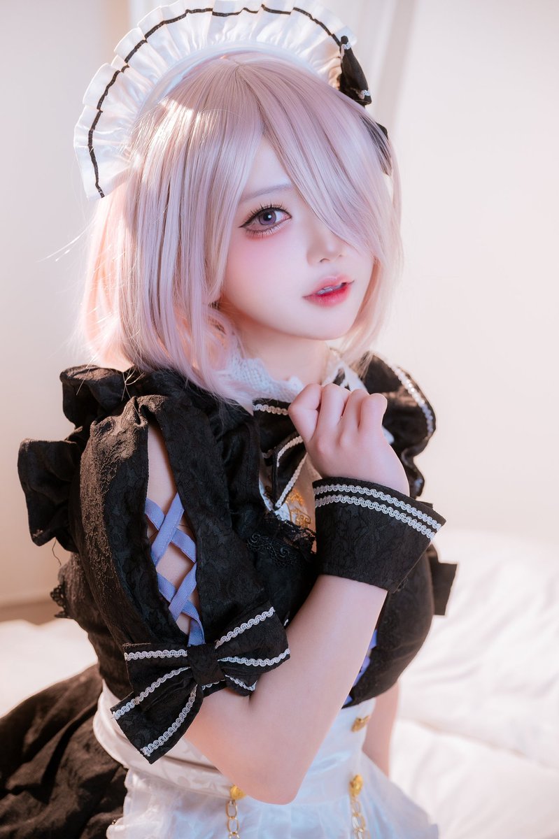 レイシー tweet media