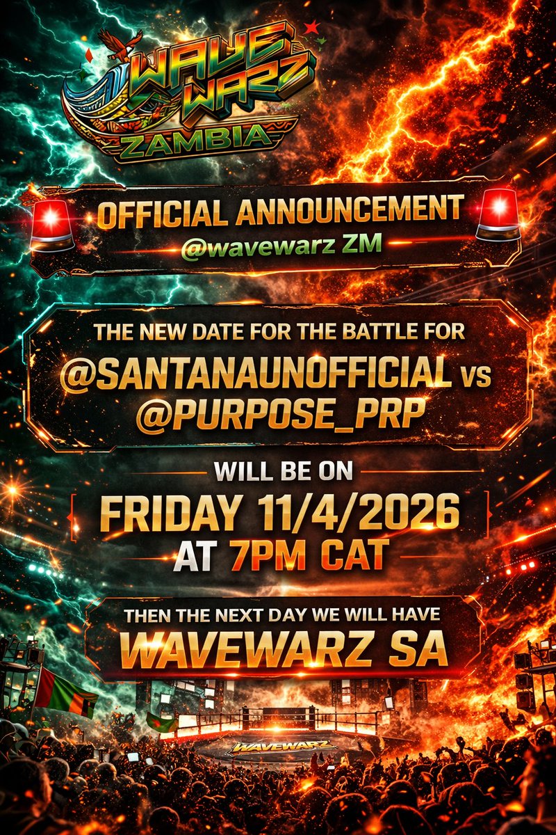 Wave Warz Zm tweet media