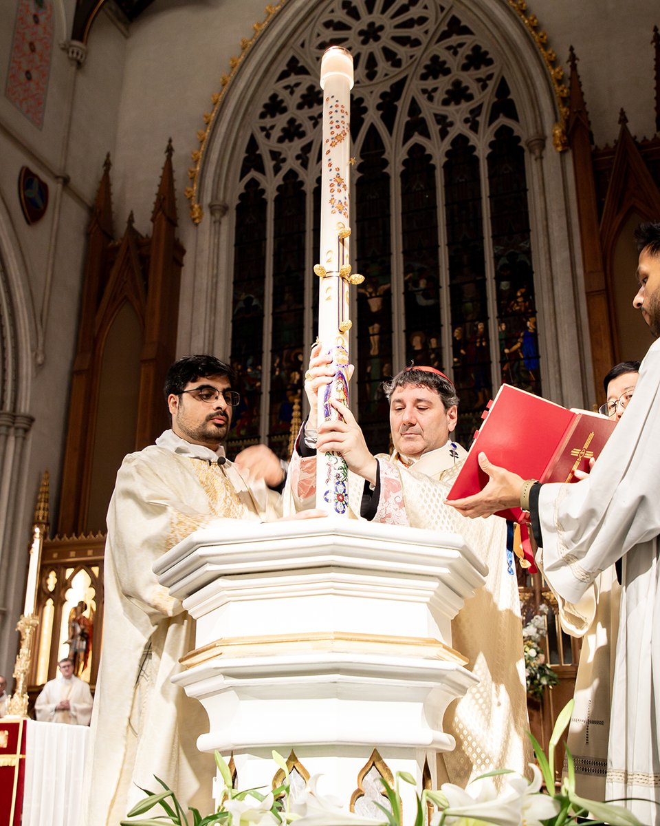 Archdiocese of Toronto tweet media