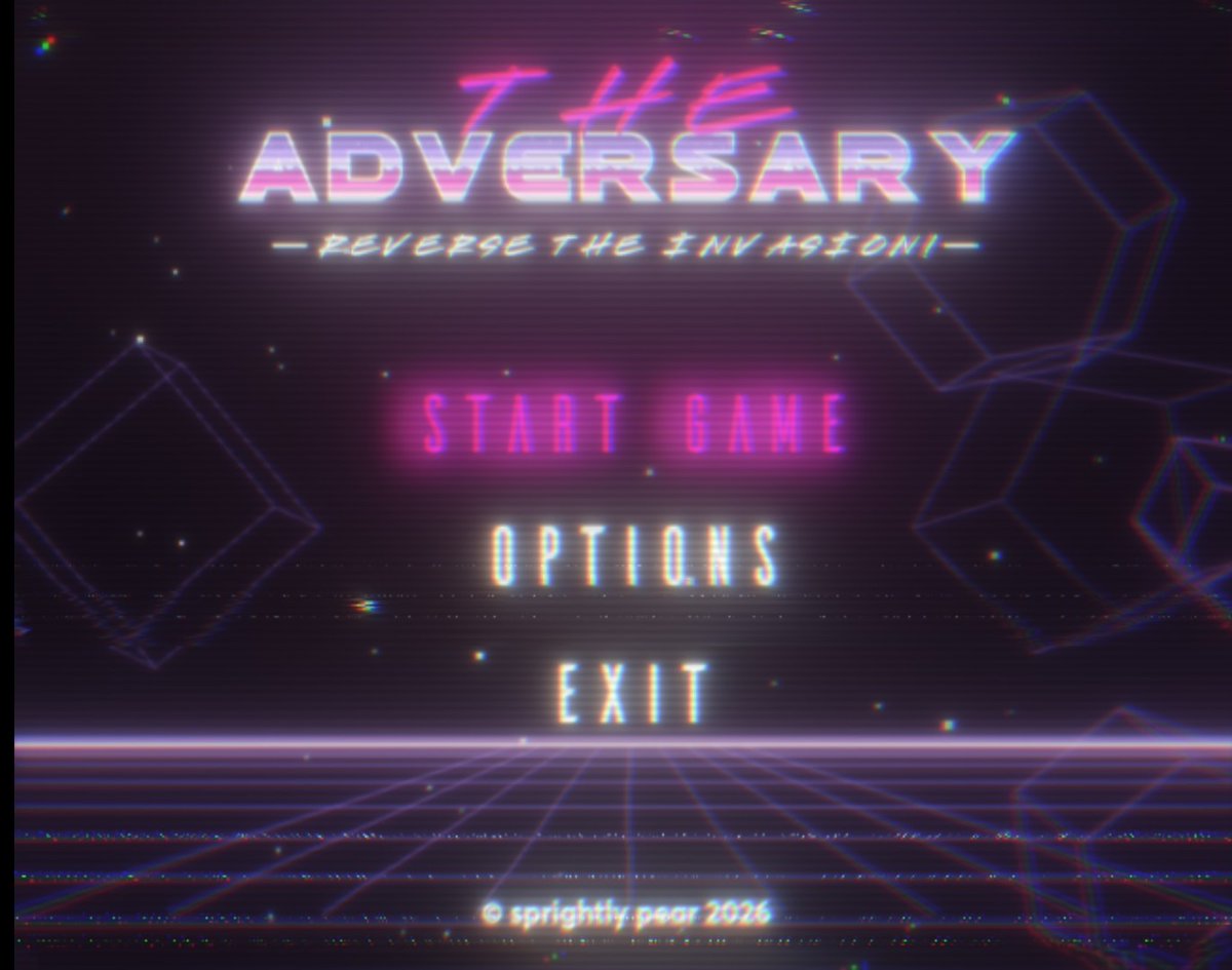 Sprightly Pear Studios tweet media