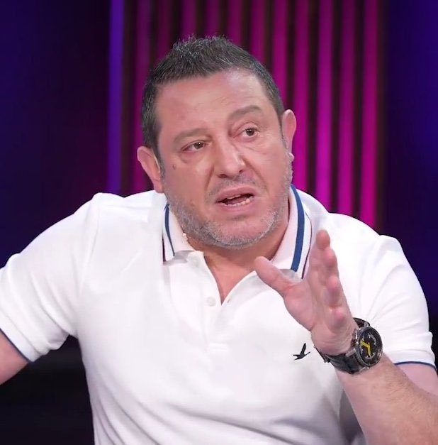 Ağaçlı Yol tweet media