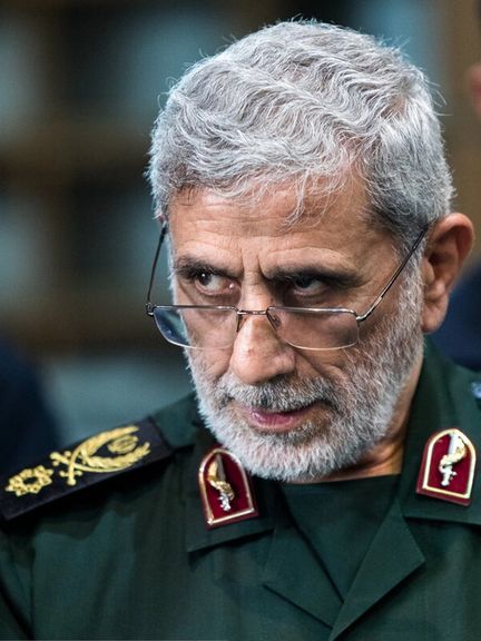 The Middle East tweet media