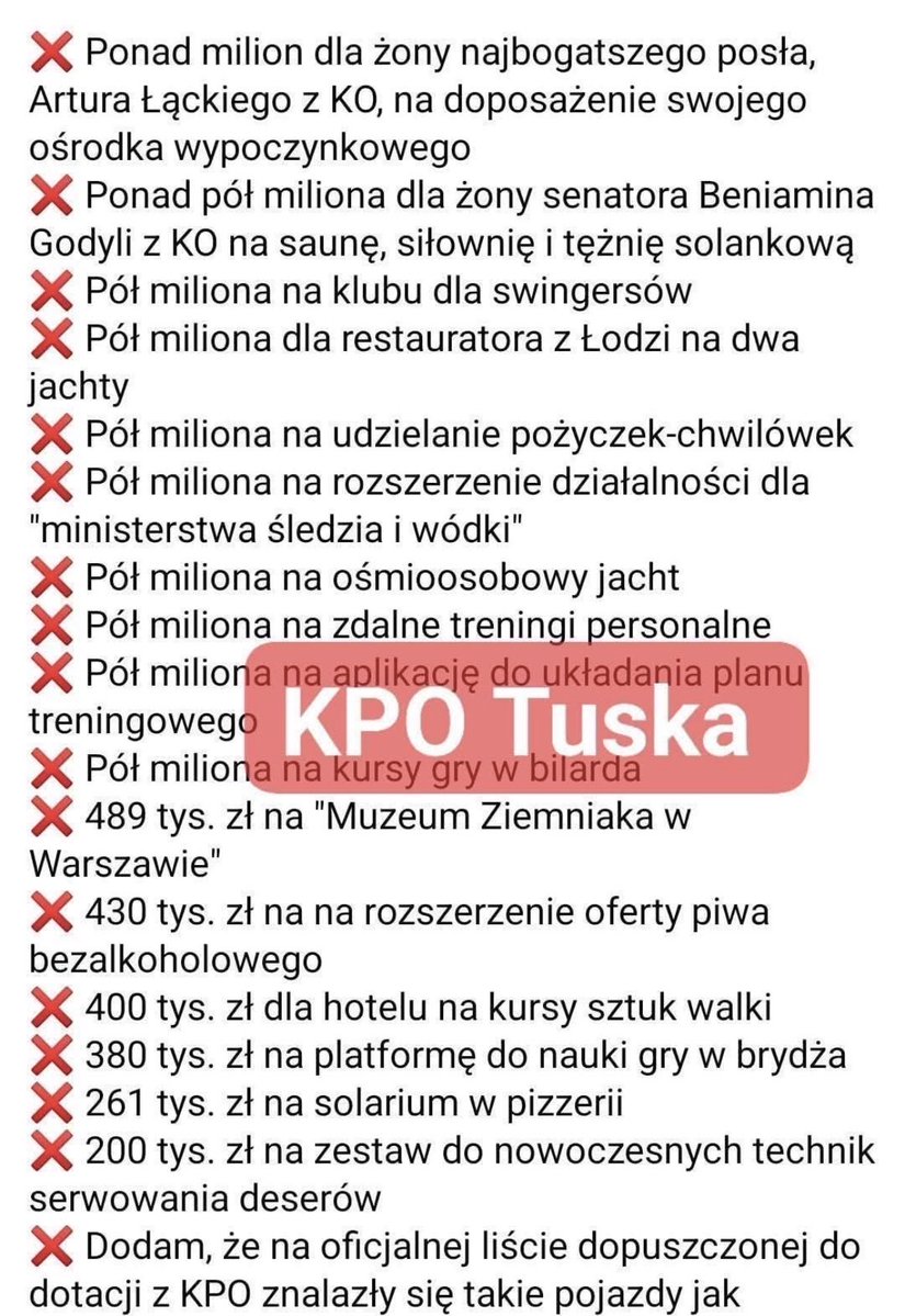 Maria Anna ♥️🇵🇱#WolniPolacy Obrońcy RP🇵🇱♥️ tweet media