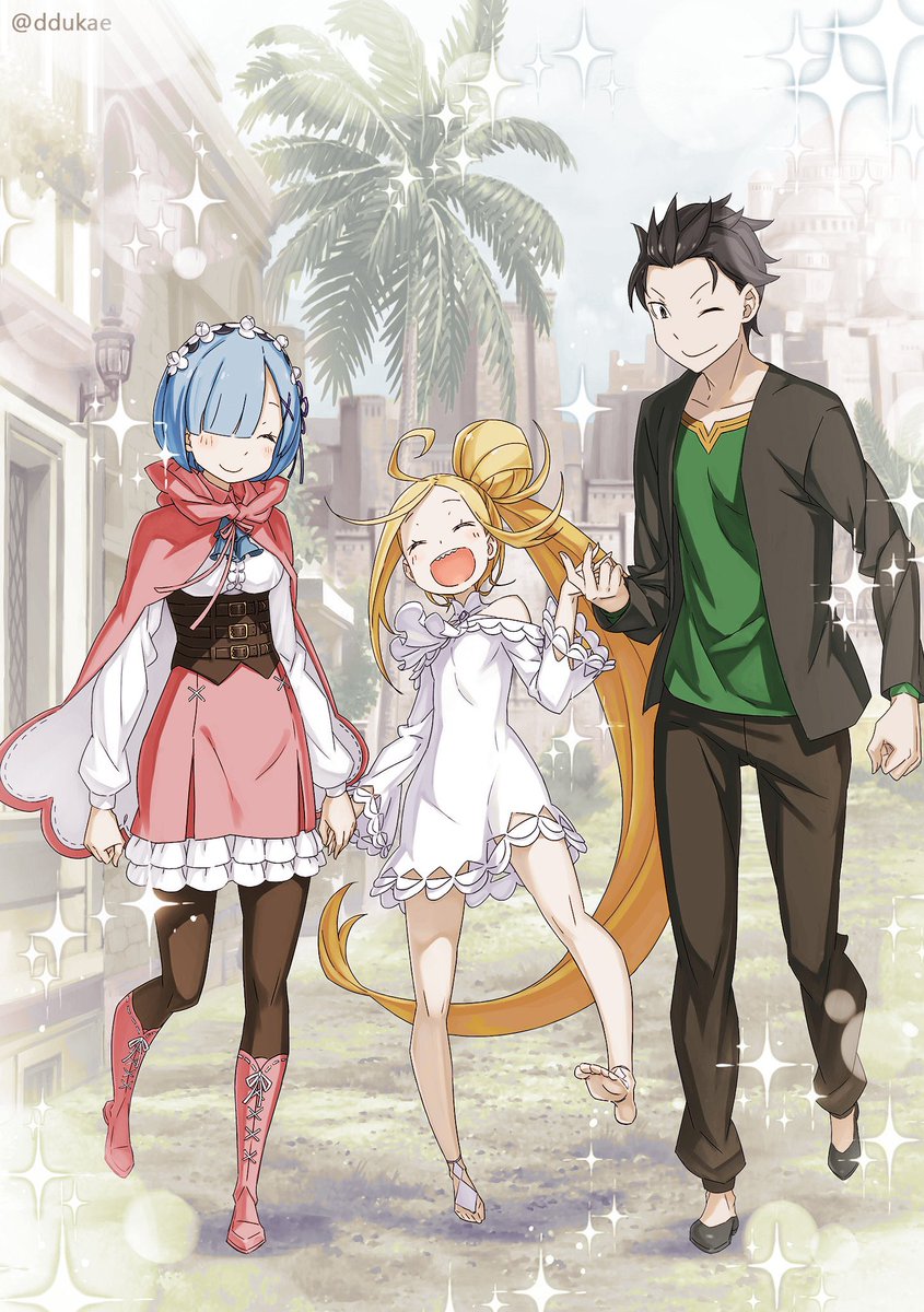 Reflection tweet media