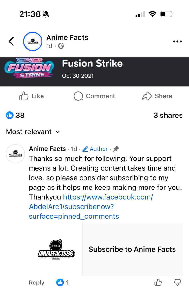 Mckee293's tweet photo. @PokeHEX5555 Wait it gets better… creating content takes time…. How would he know? 😂 https://t.co/CcnHpoyIeR