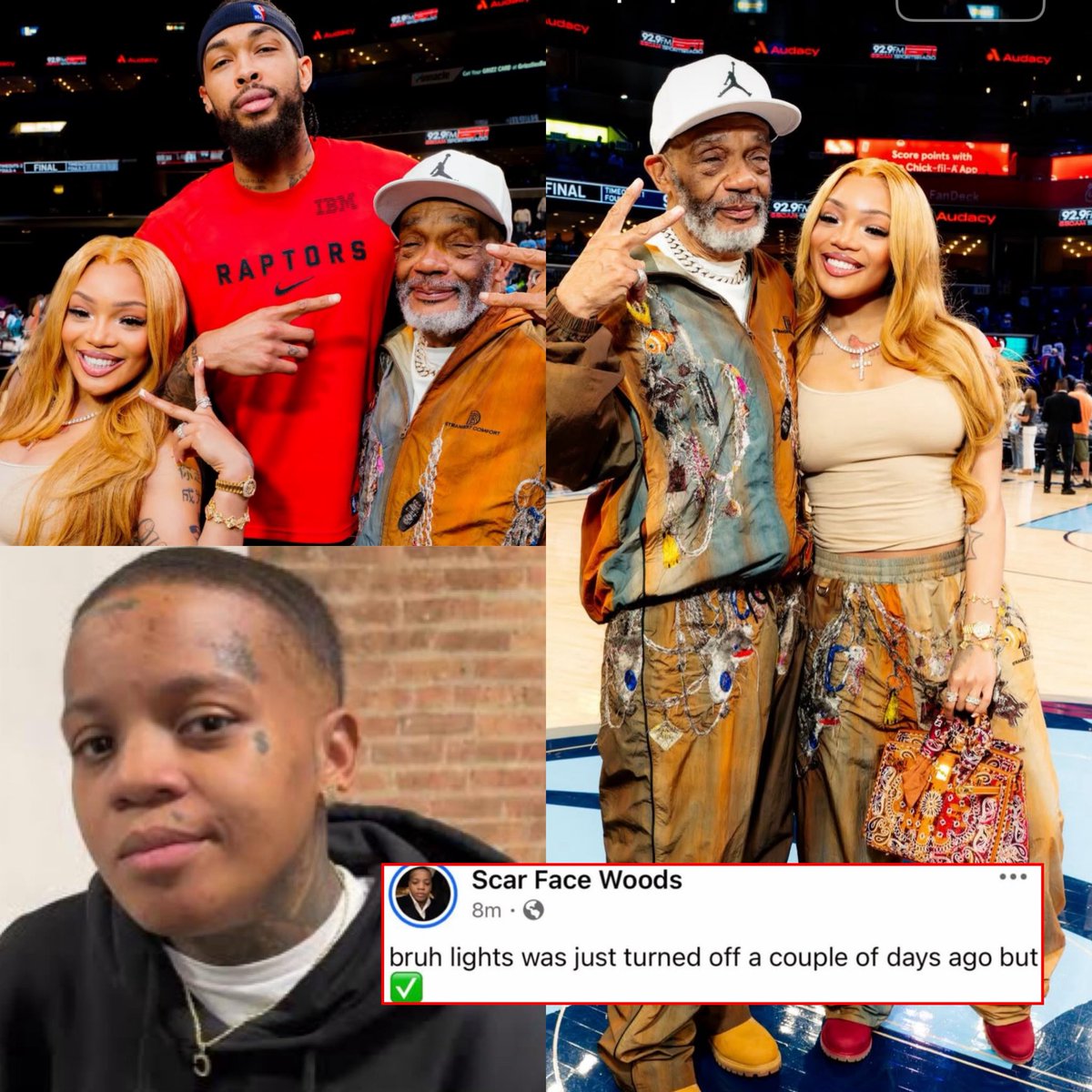 My Mixtapez tweet media