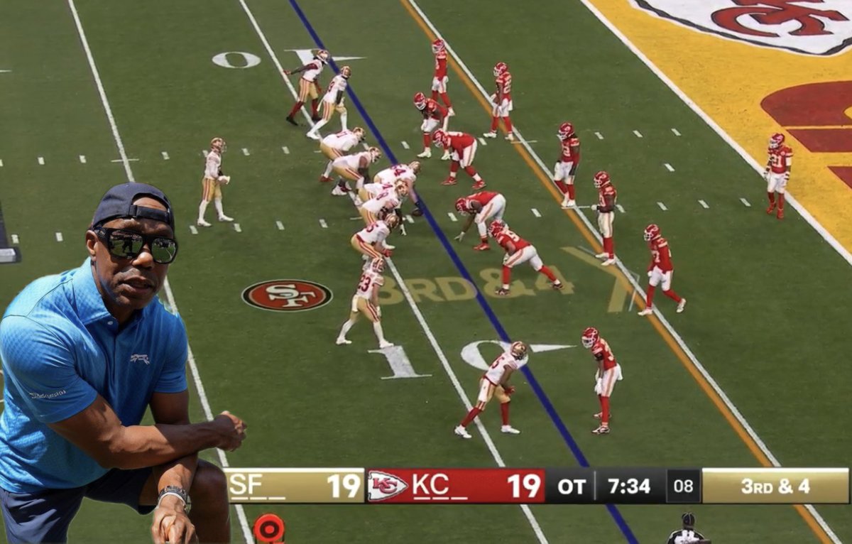 Coach Yac 🗣 tweet media