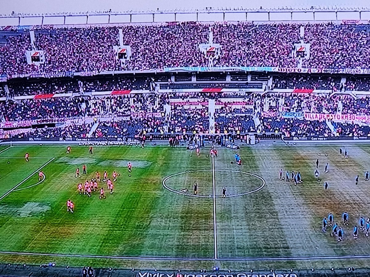 Primero Boca tweet media