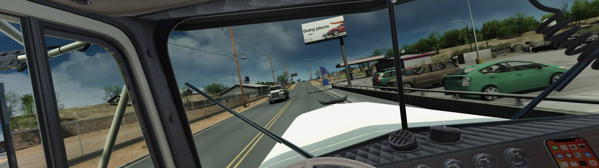 Next Level Sim Gaming tweet media