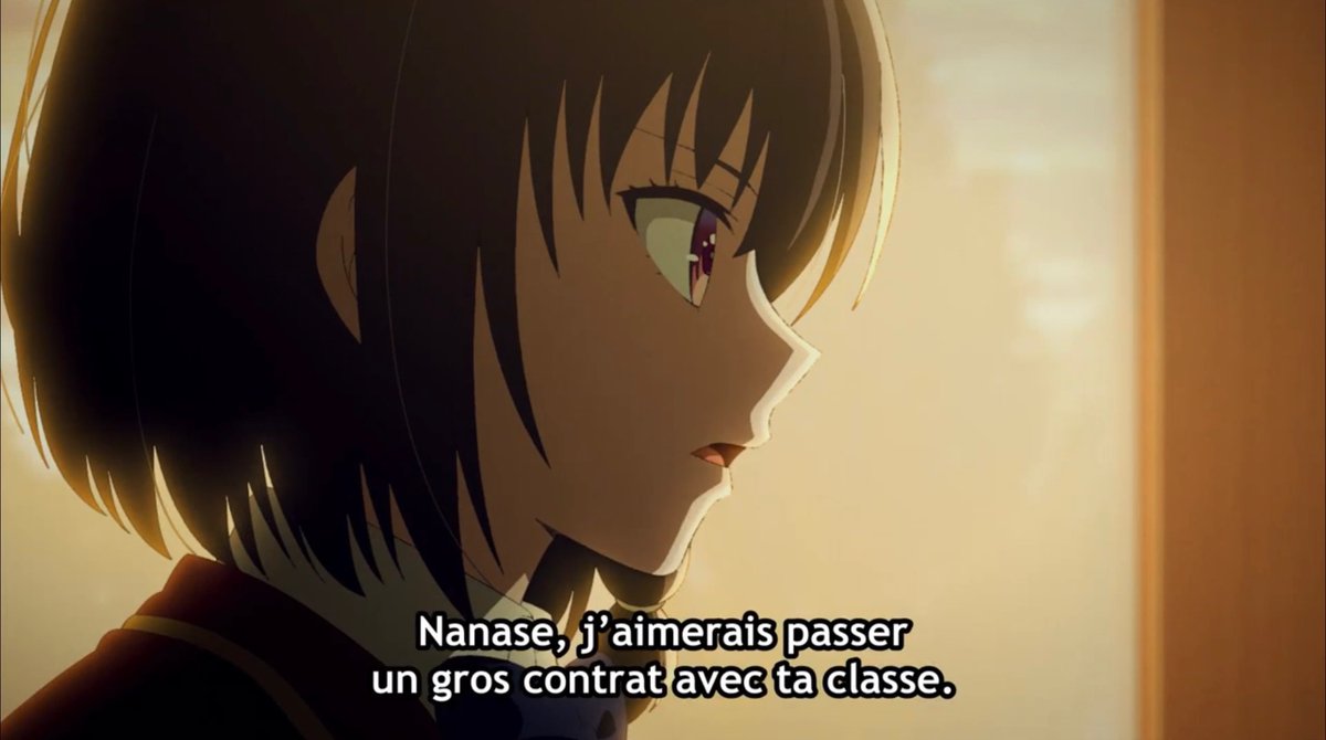 Daily Kanojo tweet media