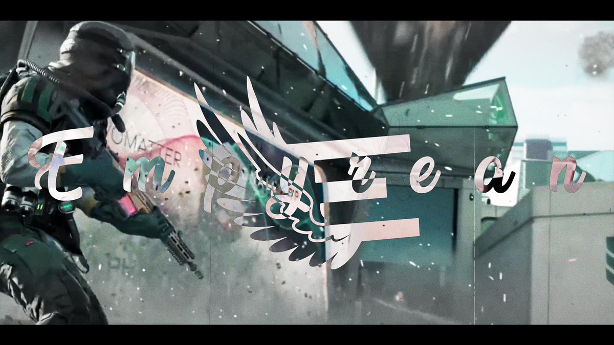 Empyrean III. 3PM PST. 🐣🥚