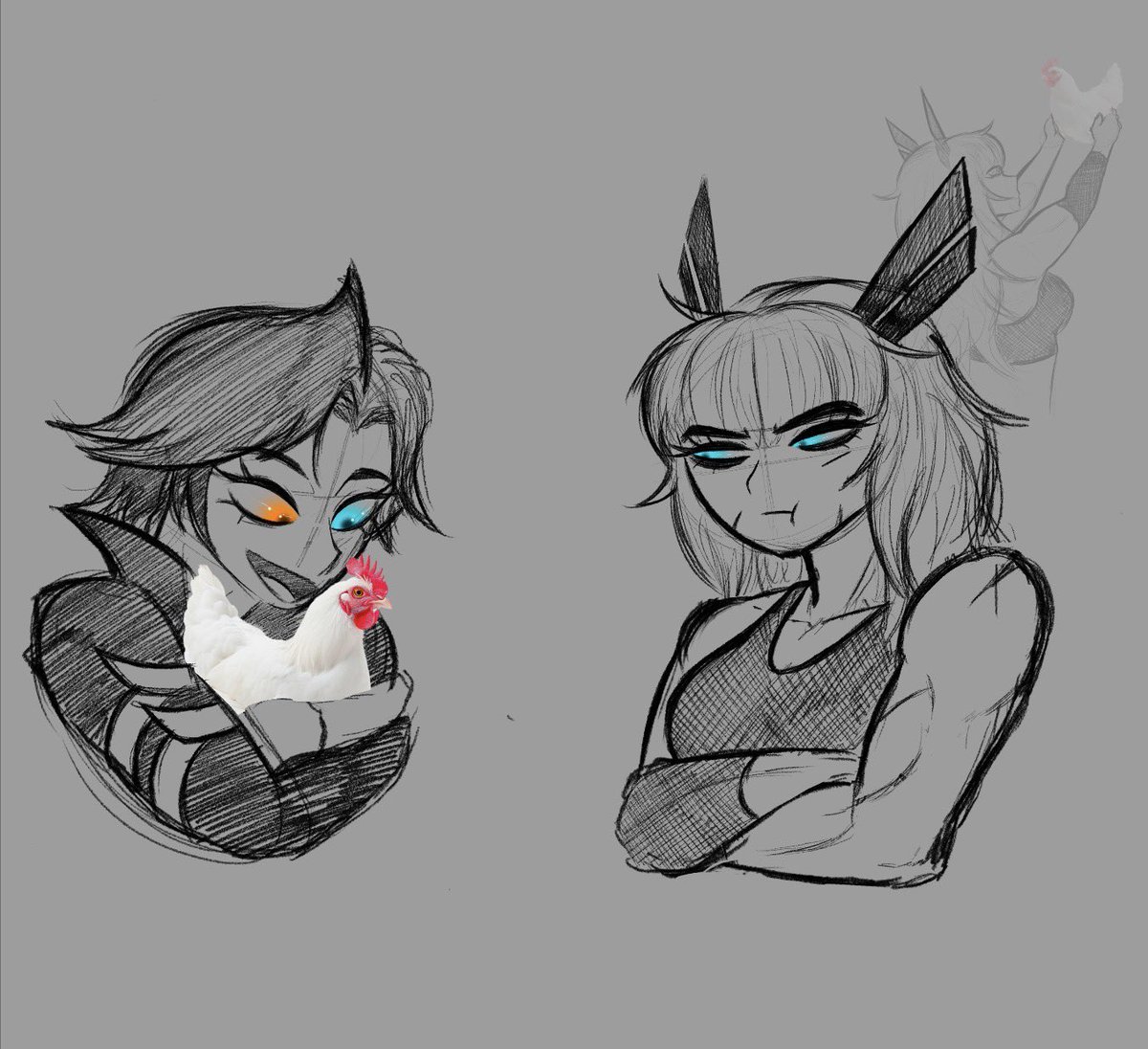 Jaded Jay tweet media