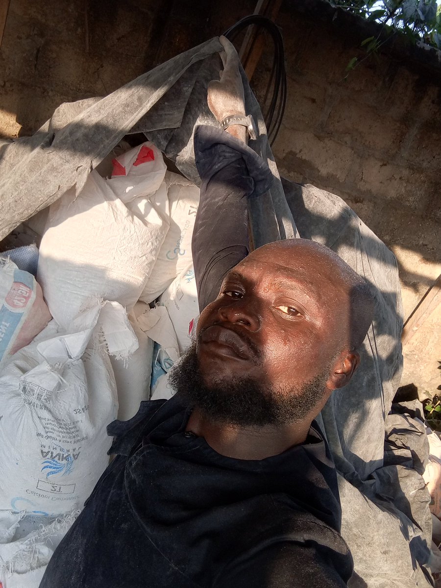 Man of God ♂️♂️ ♂️ ™️ tweet media