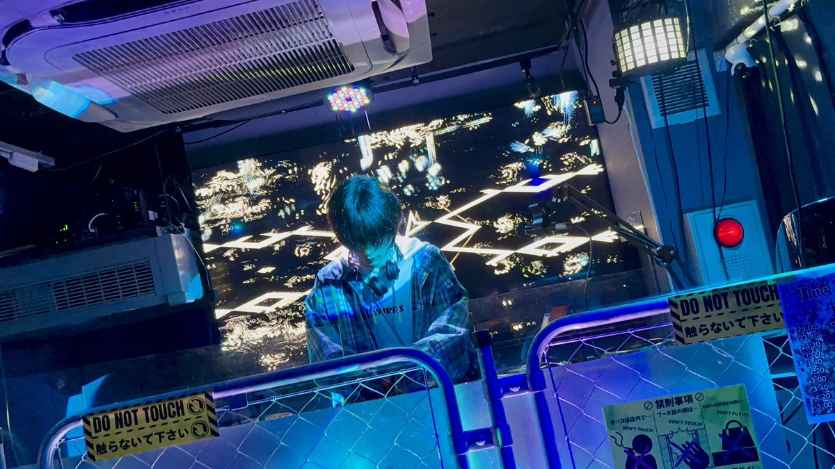 有部遼 tweet media