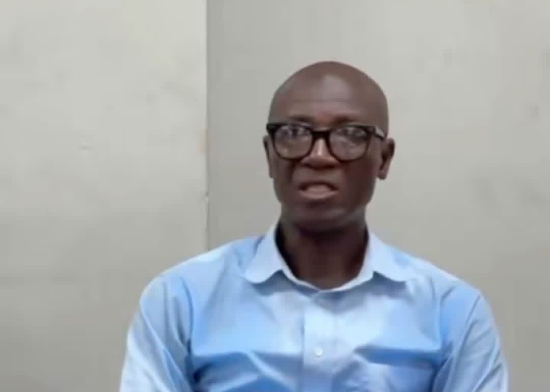 Hearts of Oak coach Didi Dramani: “We knew that our opponents had nothing to lose so we were very cautious in our set up. Every team wants to play on a very good pitch so that you can pass the ball. The Accra Sports Stadium has the best pitch in Ghana."