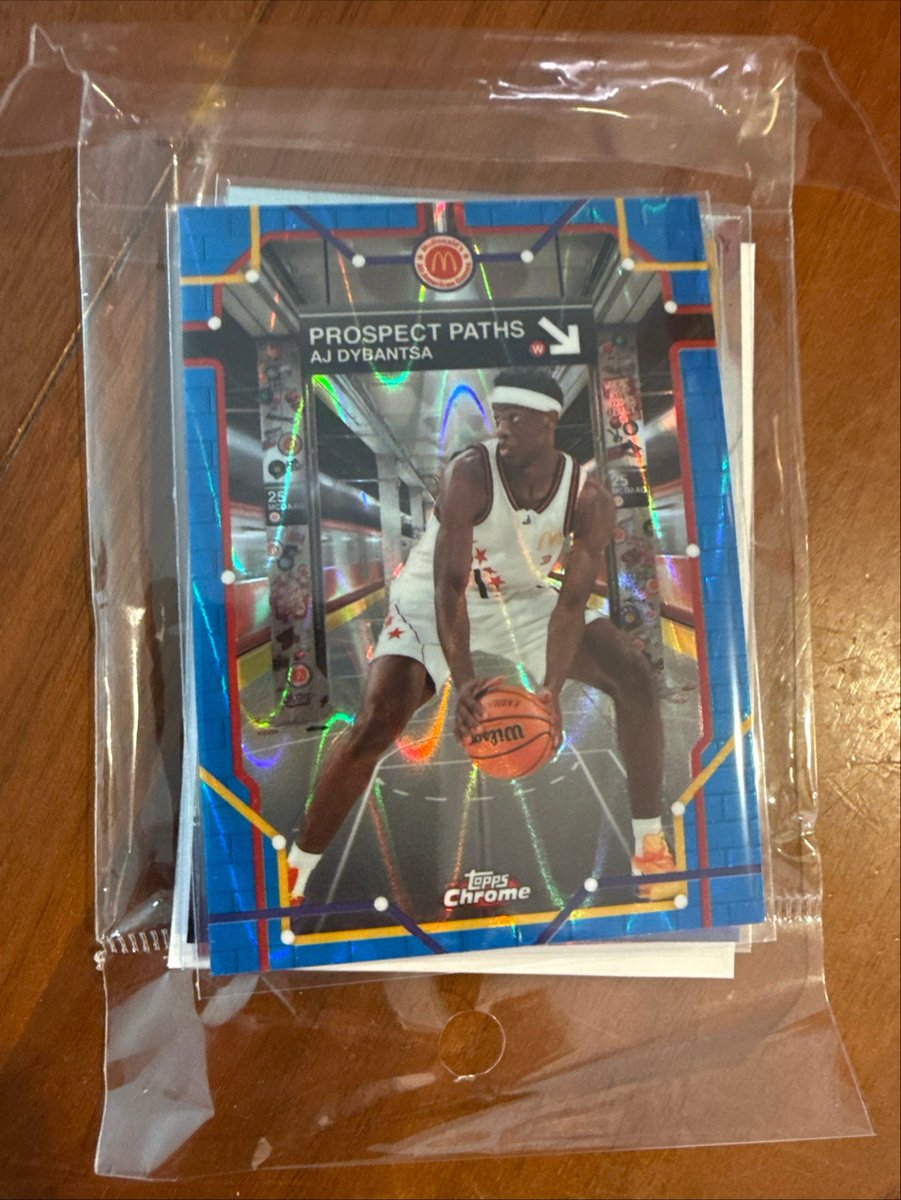 Prima Collectibles tweet media