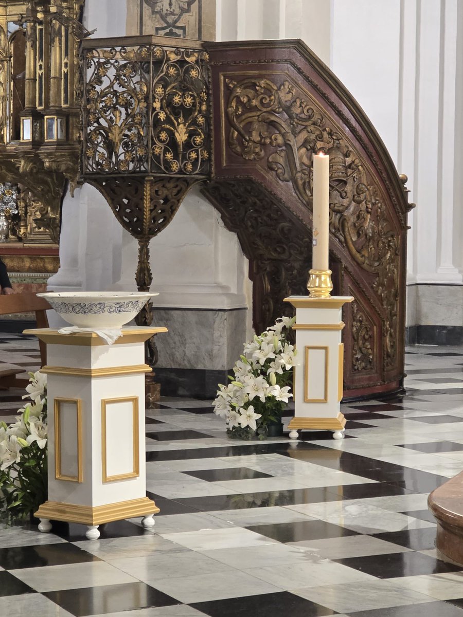 Hdad. de la Quinta Angustia de Carmona tweet media