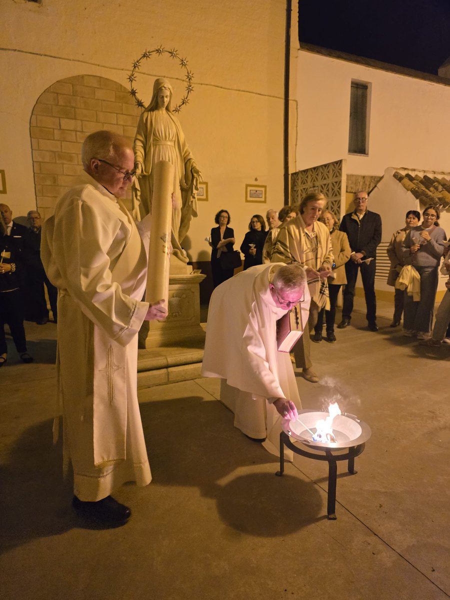 Hdad. de la Quinta Angustia de Carmona tweet media