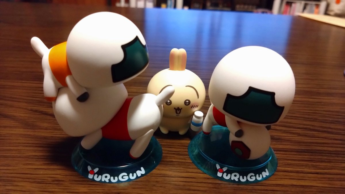 つっちん△ tweet media