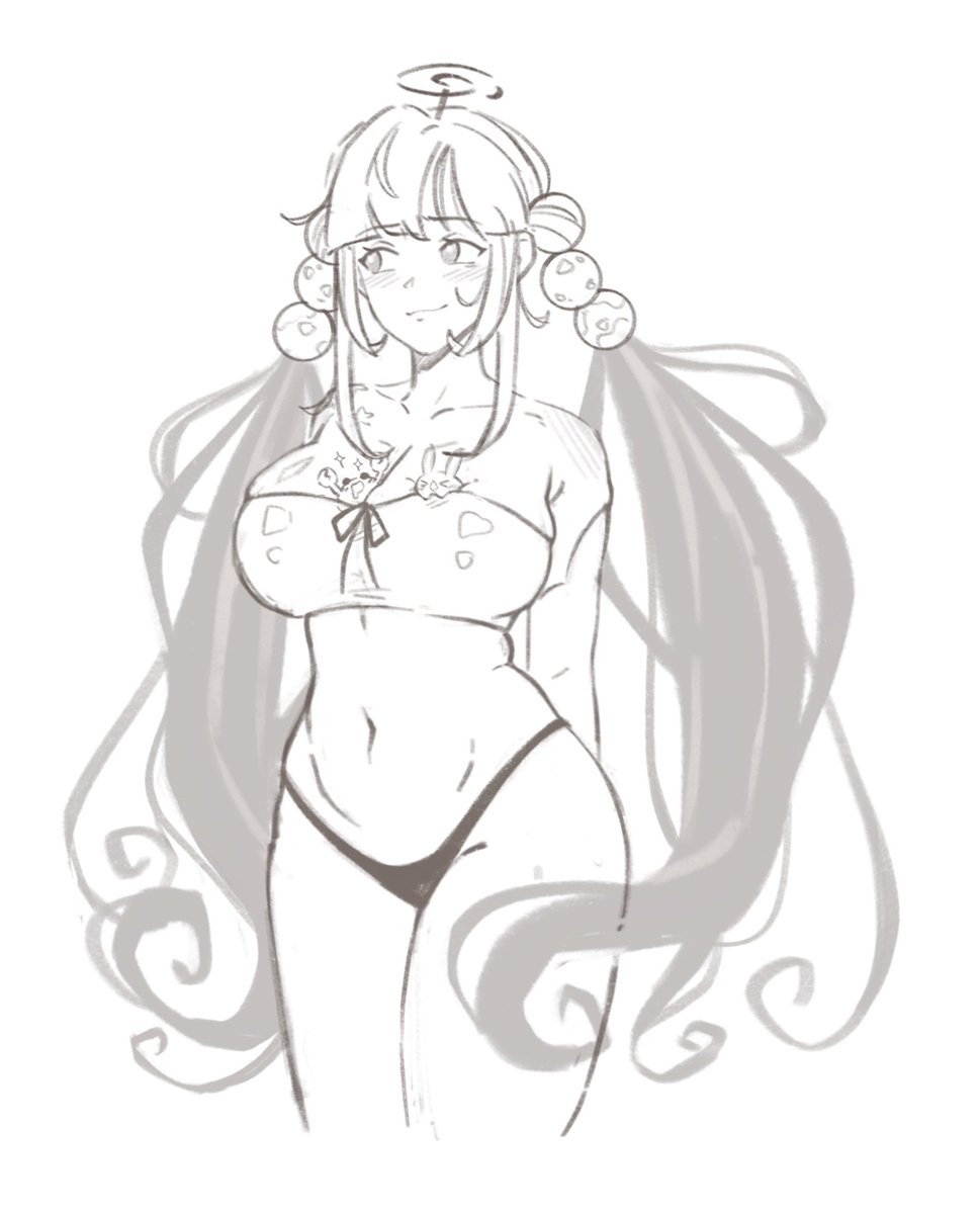 yazzillust tweet media