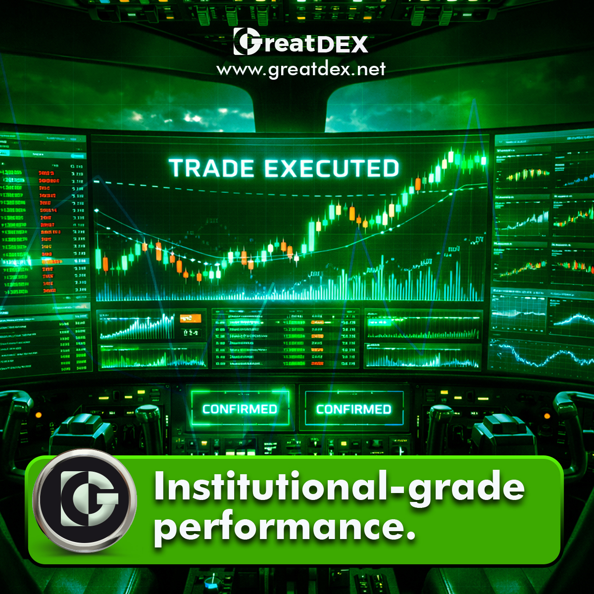 GreatDEX tweet media