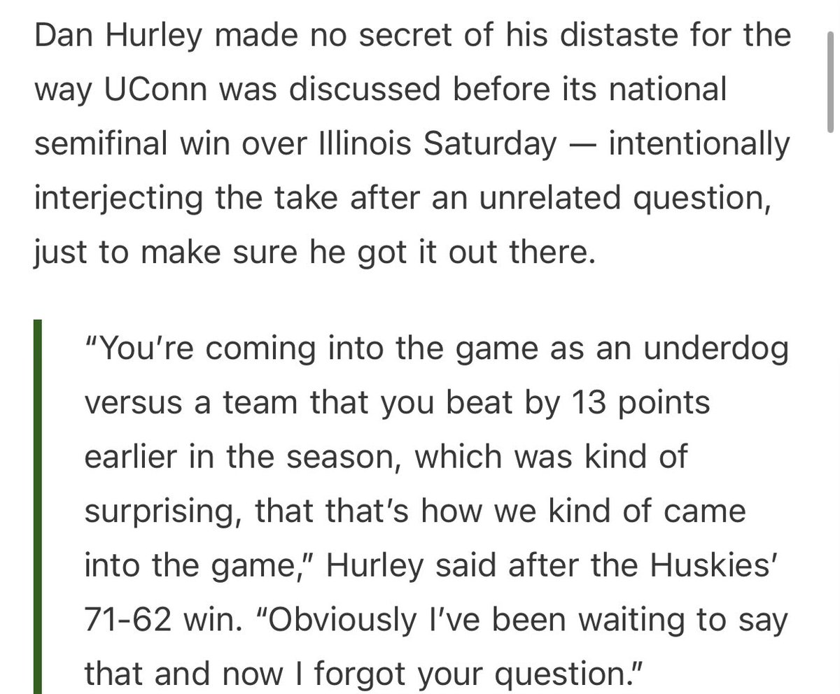 No Escalators tweet media