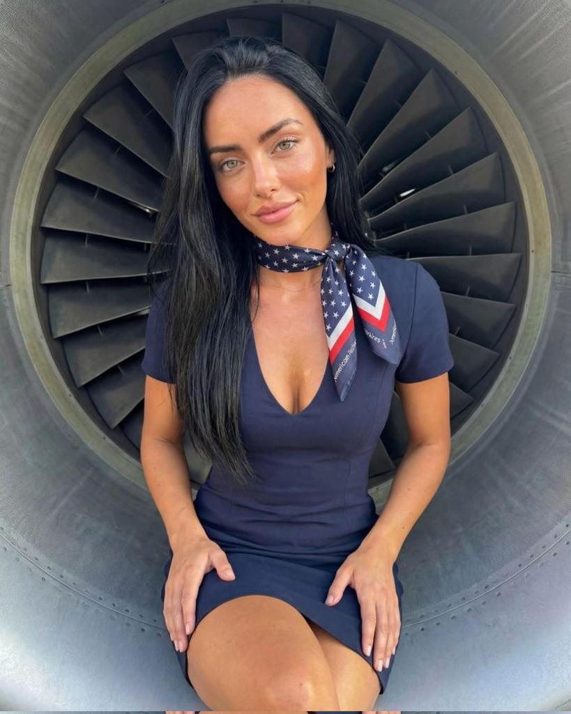 Sarah Sam tweet media